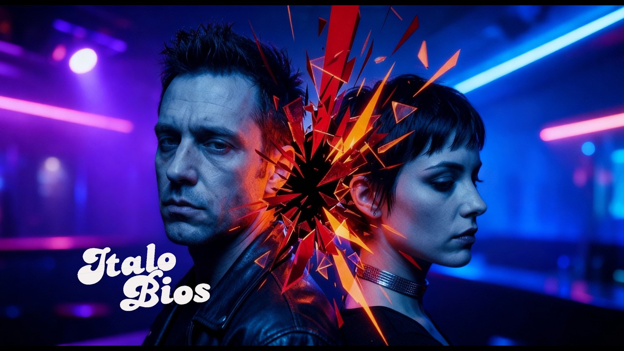 Italo Bios - Silence Screams