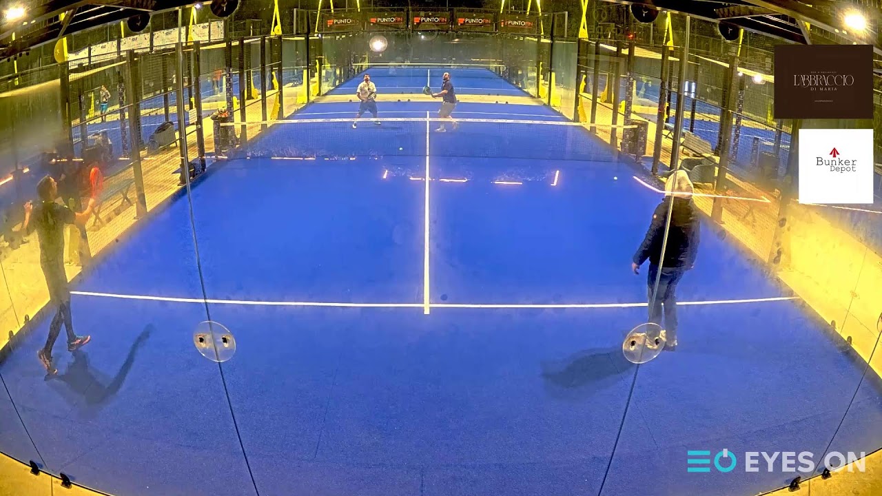 TPRHAUS ANTONELLI AFFINITA VS VISCONTI FERRETTI