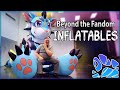 Inflatables and the adults who love collecting them  documentary  beyond the fandom