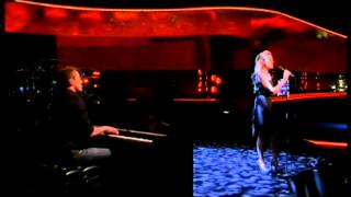 Kylie Minogue New song preview Live @ Jonathan Ross 27-10-2012.HQ