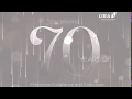 UBA Marks 70th Anniversary! Watch our Journey!