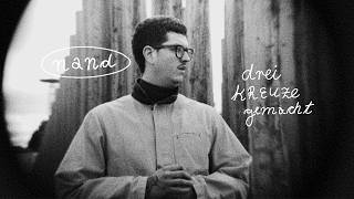 Nand - Drei Kreuze Gemacht