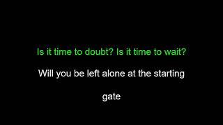 Download Lagu Oasis, Noel Gallagher Alive Demo Karaoke MP3