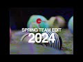 Kendama usa  spring team edit  2024