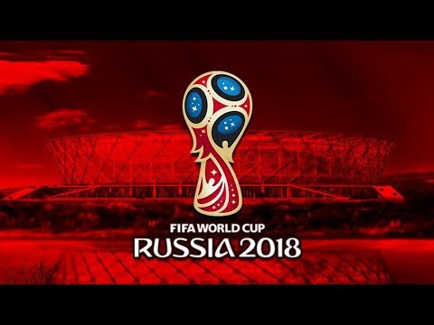 Vídeo: Selecció Per Al Mundial 2014. Amèrica Del Sud, Central I Del Nord