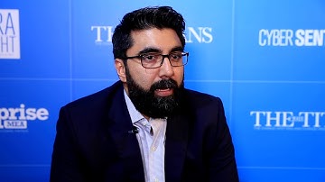 Pulse Secure @ GITEX 2018