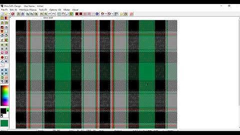 WINS SOFT TEXTILE CAD   M 001
