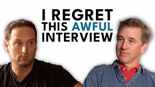 The BEST Manning Brother | Josh Mancuso Show