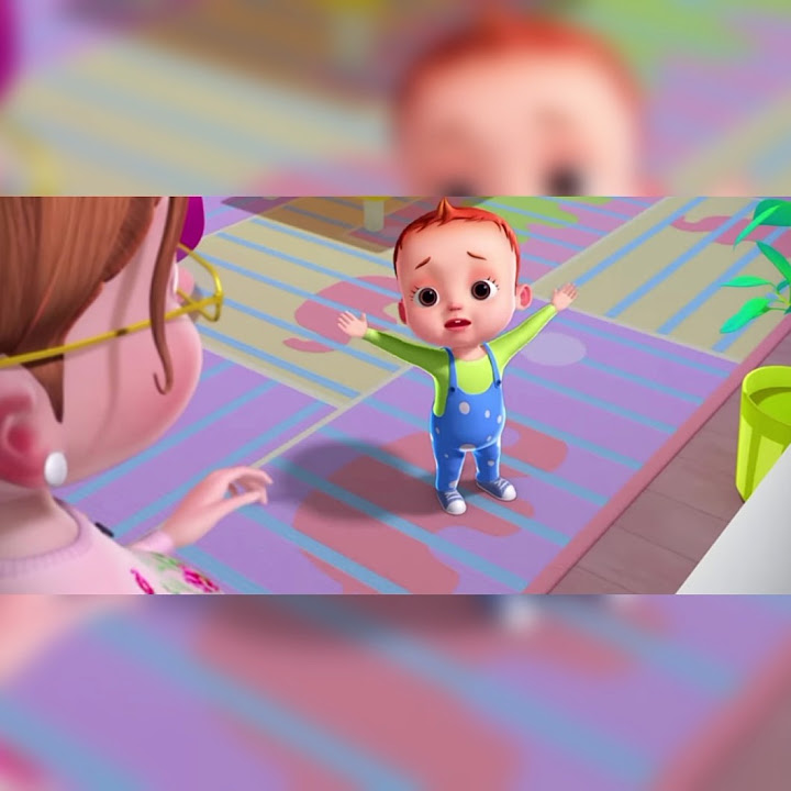 Love By The 10th Date Part 2 Baby cry but why?|👶|Part+2| #forkids #nurseryrhymes #kidssongs #