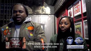 Celebrity ARSONAL VS QB DEBATE/RECAP THEIR "DISRESPECTFUL" BATTLE Profile