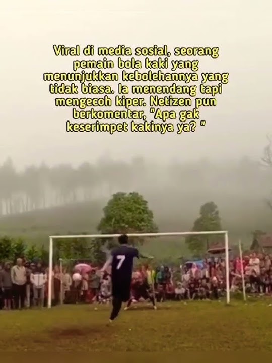Tendangan Pinalti Keren 🏃🏻 #shorts #story #status #video #tendangan #bola #pinalti #keren #mantap