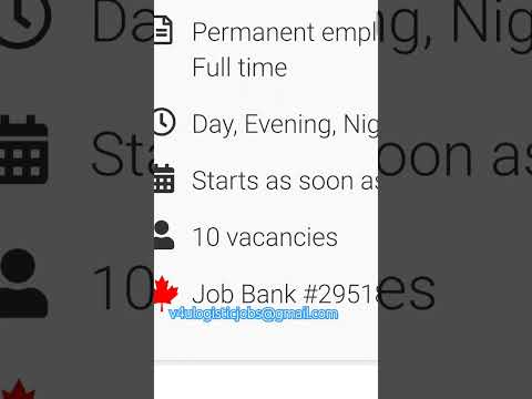 وظائف سائق شاحنه للعمل في كندا الهجرة إلى كندا اكسبلور 