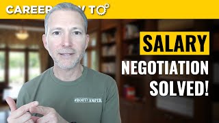 Salary Negotiation Questions and Answers