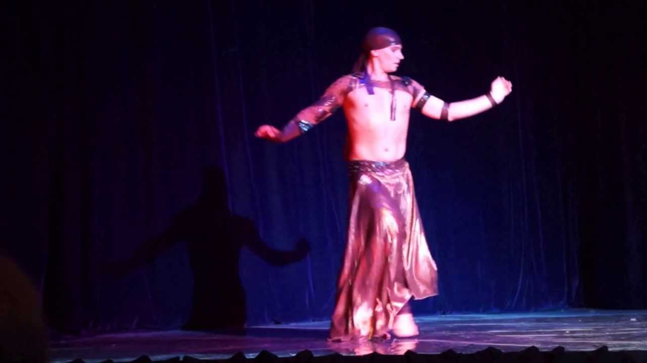 Алексей Паращук.Второй Открытый Фестиваль 