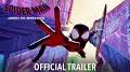 Video for Spider-Man: Into the Spider-Verse 2