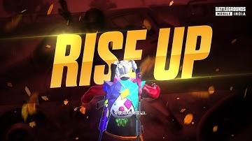 Rise up 🦅 | BGMI MONTAGE | OnePlus,9R,9,8T,7T,,7,6T,8,N105G,N100 ,Nord, 5T,NeverSettle