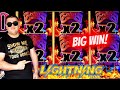 IS IT A JACKPOT?! ★ HUGE SLOT WINS  MAX BET BONUS AFTER ...