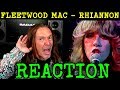 Vocal Coach Reaction To Fleetwood Mac -Rhiannon - Ken Tamplin