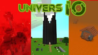 MA E' ASSURDO! NUOVA ERA!  - UNIVERSIO E2