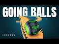 Going balls super speedrun gameplay iosandroid iskelly goingballs igamedroit