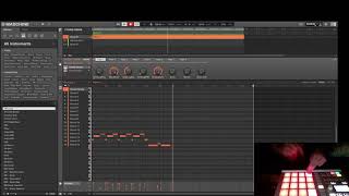 The Meter's - Oh Calcutta Sample Chop (1 Thing Amerie)