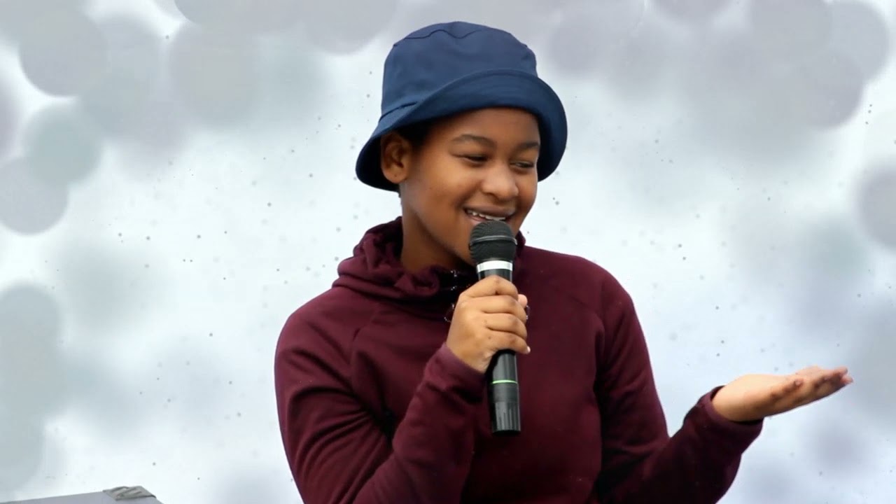 BLESSINGZ MUSIC VIDEO