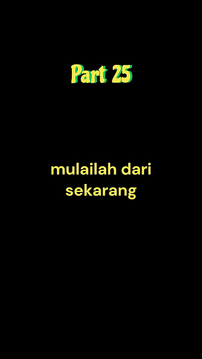 Kreatif dan inovatif adalah kunci dari kesuksesan  : Kata-kata Motivasi kehidupan