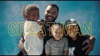 Kevin Gates - Great Man [Official Music Video]