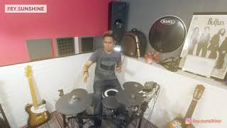 Ran - Selamat Pagi ( F.S Drum Cover 2020 ) #drumcover #selamatpagi #ran