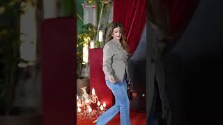 nupur sanon #heroine #bollywoodglamour #actress #newlook #marriedlife