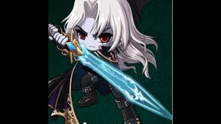 [ElliniaMS] Demon Avenger Walkthrough Part 1 screenshot 5