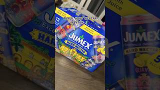 Jumex Hard Nectar review 🧃 #jumex