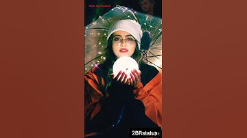 tujhe dekha tujhe pyar Kiya 🥰new status 2023new style edit #status #hindi new