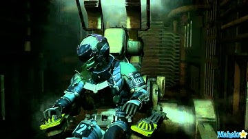 Dead Space 2 Walkthrough - Chapter 7 Part 4