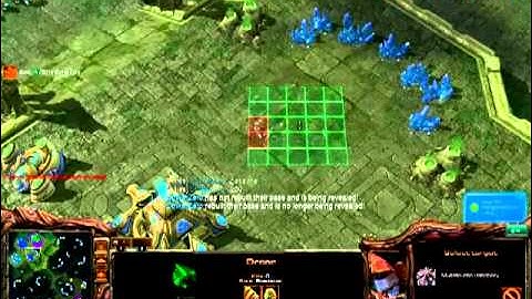 3v3 Diamond Team with Friends 3 Part 2/4 - Game 11