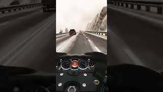 Danger bike crash 💔😔🥹 #sad #song