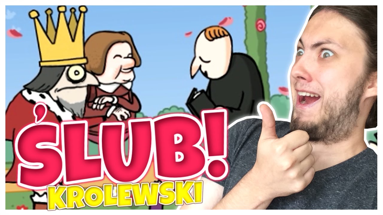 👑 NAJDZIWNIEJSZY ŚLUB ŚWIATA ( ͡° ͜ʖ ͡°) ?!