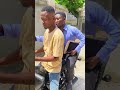MWANAUME USIPANDE PIKIPIKI KWA STYLE HII MWANAUME USIPANDE PIKIPIKI KWA STYLE HII