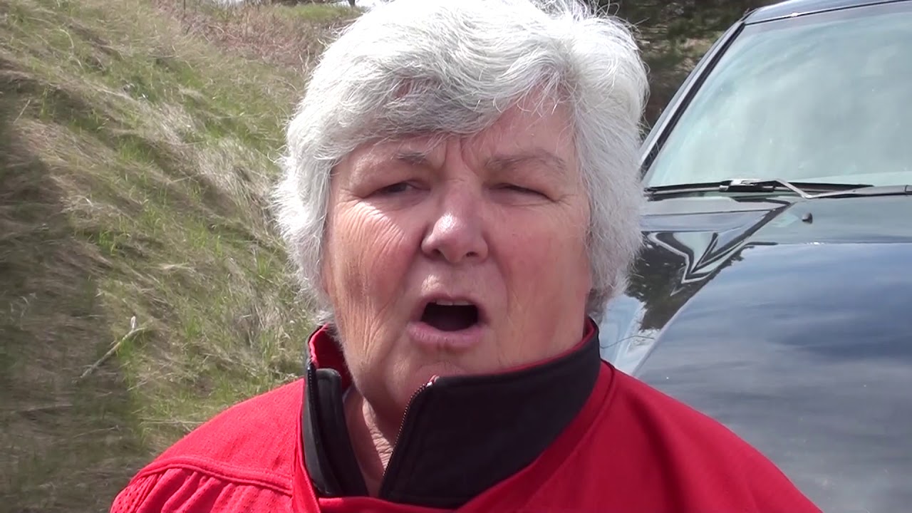 May 6 repat port hope YouTube