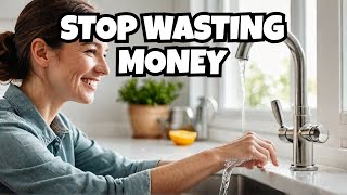 Stop Wasting Money With These Simple Fixes!