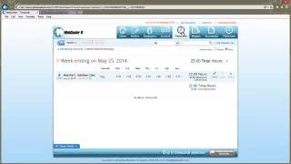 TempWorks Web Center Customer Portal