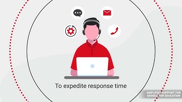 Google For Education - Sales Enablement Video