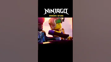 Ninjago Dragon S Rising Ninjago Sigma LLOYD Lloyd Edit Ninjagoedit نينجاغو نهوض التنانين 