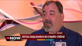 Southeast Michigan leading state in record-breaking Hepatitis A outbreak