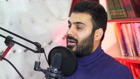 تلاوة مميزة لسورة الواقعة بصوت القارئ نورالدين سليم نوري