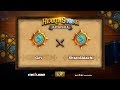 Gev vs ShtanUdachi, Hearthstone Nationals 2018 – Russia