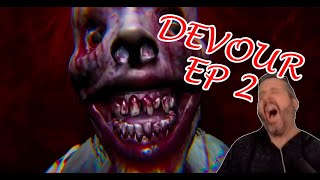 JITS Stream - Devour! - Session 2