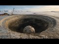 This Mystery Crater Might Be Older Than Continents Themselves
