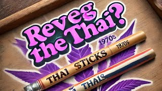 Landrace Thai, will it live again?? Like & subscribe,  we'll 👀.  🪴 🪴 🪴