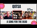 Queens Of The Stone Age: Songs For The Dead (EPIC DRUMMING) Reaction